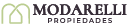 MODARELLI PROPIEDADES